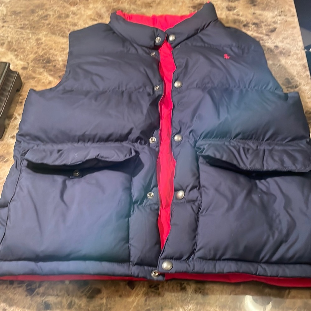 Vest